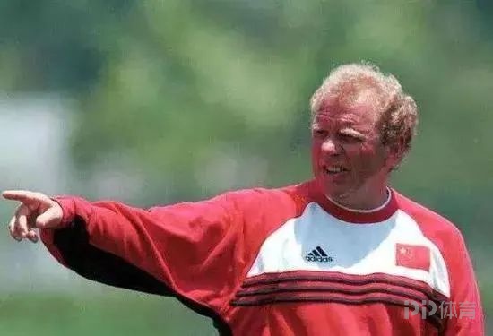 郑智&李玮锋从77国奥到广州德比 4 郑智&李玮锋从77国奥到广州德比