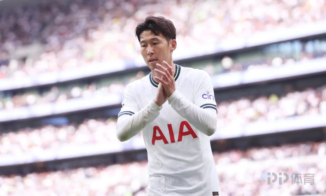 从金靴到深陷进球荒孙兴慜为何哑火? 2 从金靴到深陷进球荒孙兴慜为何哑火?