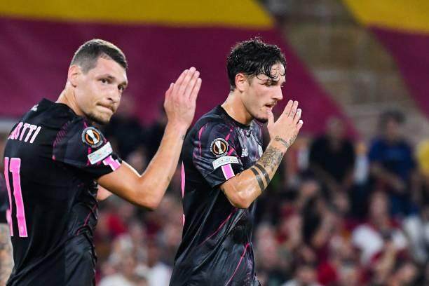 迪巴拉69秒解救罗马3比0大胜穆帅为何一直开骂? 3 迪巴拉69秒解救罗马3比0大胜穆帅为何一直开骂?