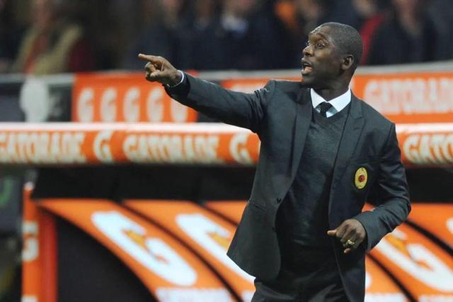 到底什么是现代足球的美感? 7 到底什么是现代足球的美感?