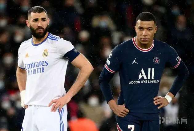 西媒皇马不会再向姆巴佩送上报价 续约风波后伯纳乌大门已关闭 2 西媒皇马不会再向姆巴佩送上报价 续约风波后伯纳乌大门已关闭